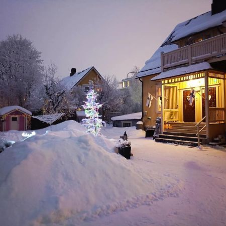 Firsthome Guesthouse بيتار ساري المظهر الخارجي الصورة